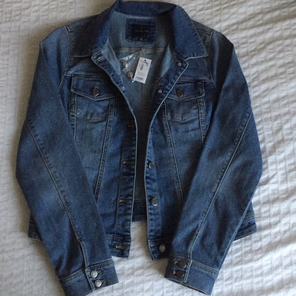 Limited - Jean jacket